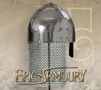 LARP Viking Spangenhelm
