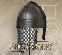 LARP Viking Spangenhelm