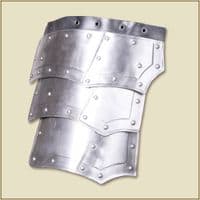 LARP Vladimir armour belt