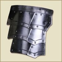 LARP Vladimir armour belt