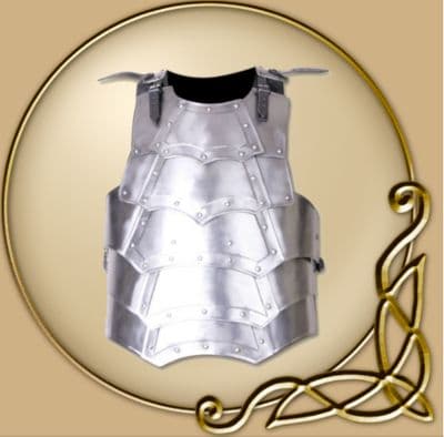 LARP Vladimir Breastplate
