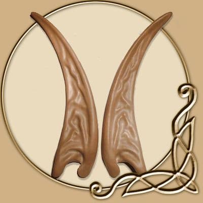LARP - XXL Elven Ears