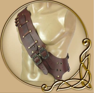 LARP Young bandolier