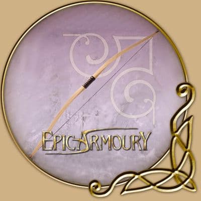 LARP-Youth Bow Wood Medium