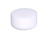 Make Up Accesories- Round make up sponge