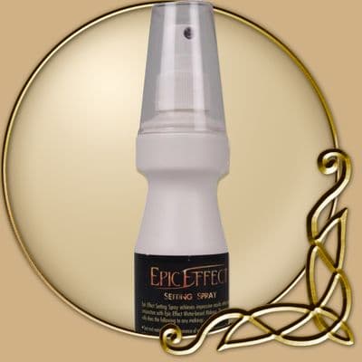 Make Up Accesories- Setting spray 100ml non aerosol