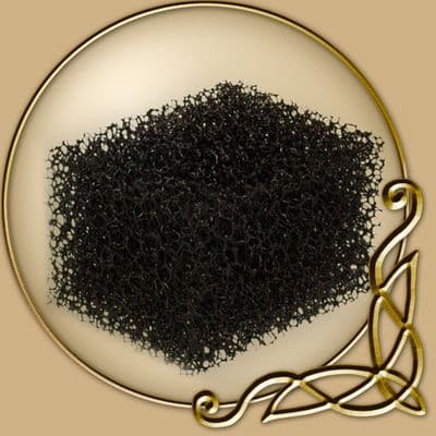 Make Up Accesories- Stipple sponge