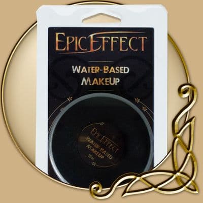 Make Up - Water based Make Up - Black