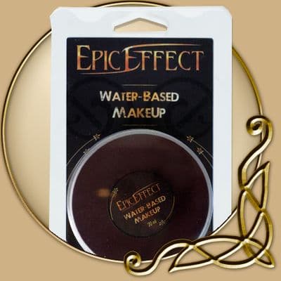 Make Up - Water based Make Up - Bordeaux