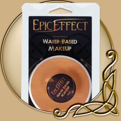 Make Up - Water based Make Up - Flesh