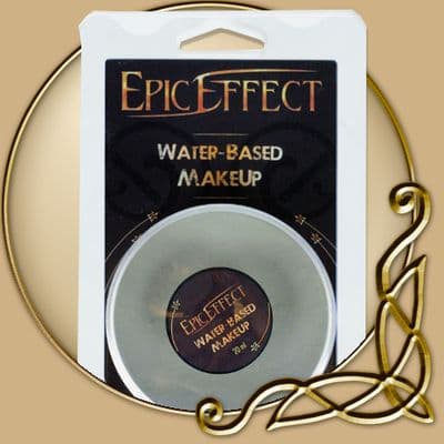 Make Up - Water based Make Up - Pale Green