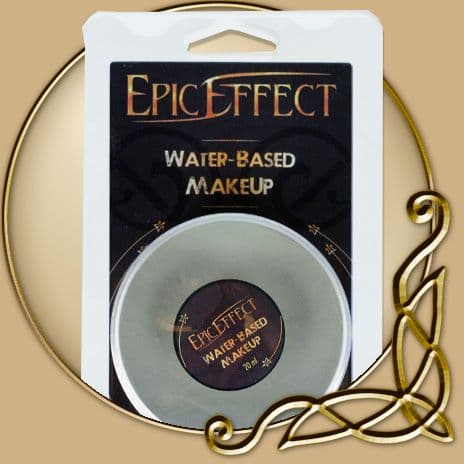 Make Up - Water based Make Up - Pale Green