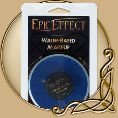 Make Up - Water based Make Up - Royal Blue