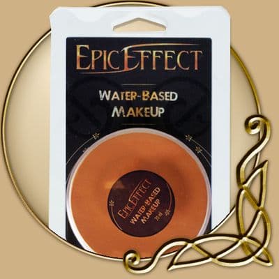 Make Up - Water based Make Up - Umbra Yellow