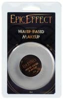 Make Up - Water based Make Up - White