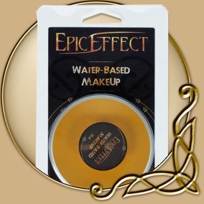 Make Up - Water based Make Up - Yellow