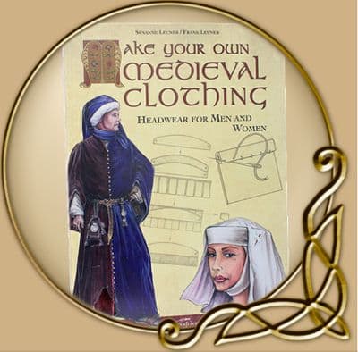 Medieval clothing - Headwear