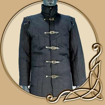 Medieval Gambeson - Warrior