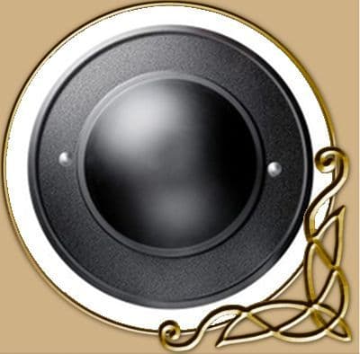 Medieval Training Buckler