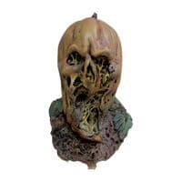 Monster Mask - Evil Pumpkin