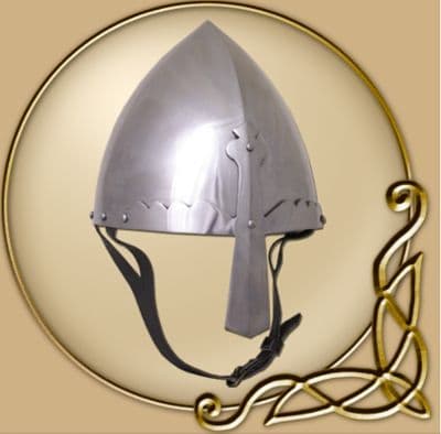 Nasal helmet 