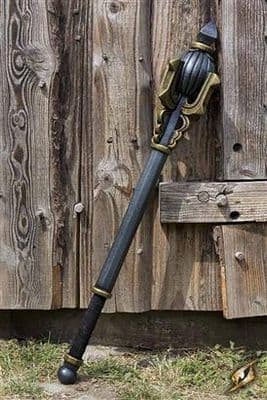 Noble Mace
