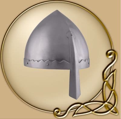 Norman Nasal Helmet