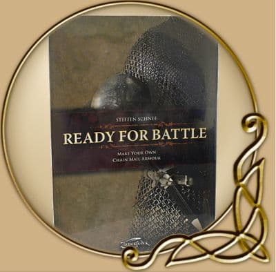 Ready for battle - make your own
