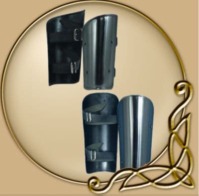 RFB Arm & leg protection