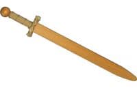 Roman Equite's Spatha Broadsword