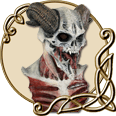 Skull Masks
