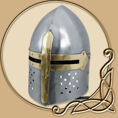 Sugar Loaf Helmet