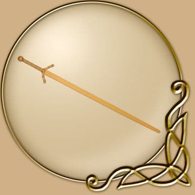 Sword Master's Greatsword