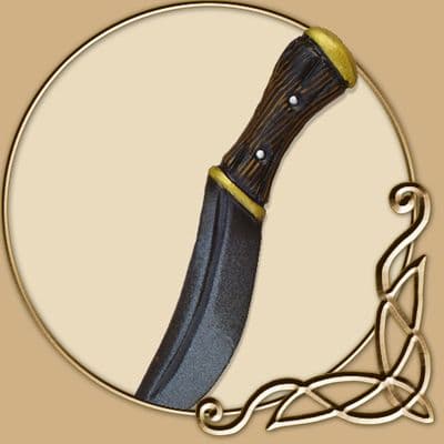 Throwing Knife Hunter