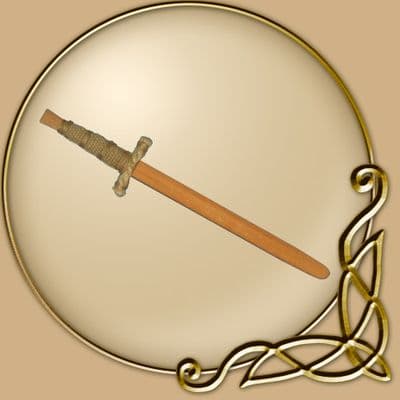 Traveller's Companion Sword
