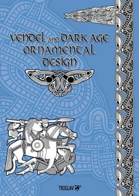 VENDEL AND DARKAGE ORNAMENTAL DESIGN