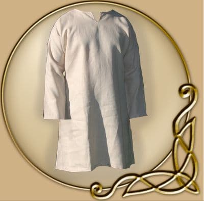 Viking Age Tunic
