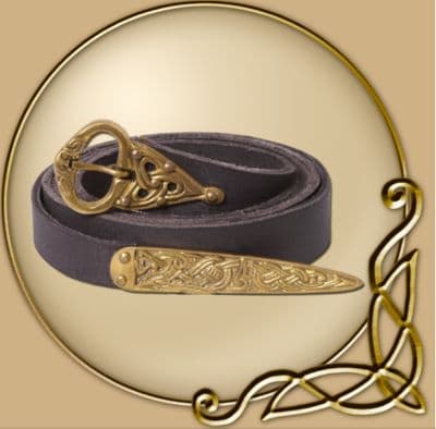 Viking belt 170cm