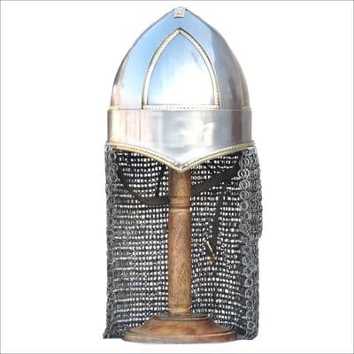 Viking Helmet - Lithuanian