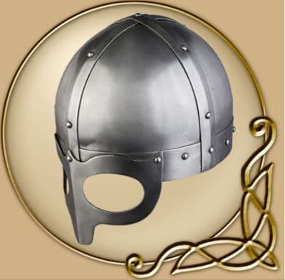 Viking Mask Helmet