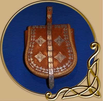 Viking Pouch Jamtland