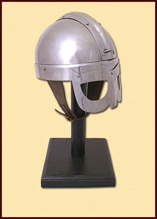 Viking Spectical Helmet