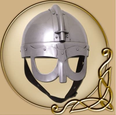 Viking Spectical Helmet