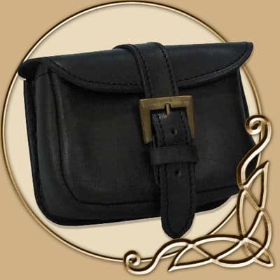 Warrior Pouch - Small