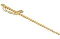 Witch's Twisty Magic Wand
