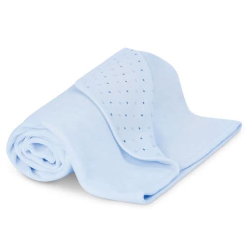 "Personalise me" Blue Wrap