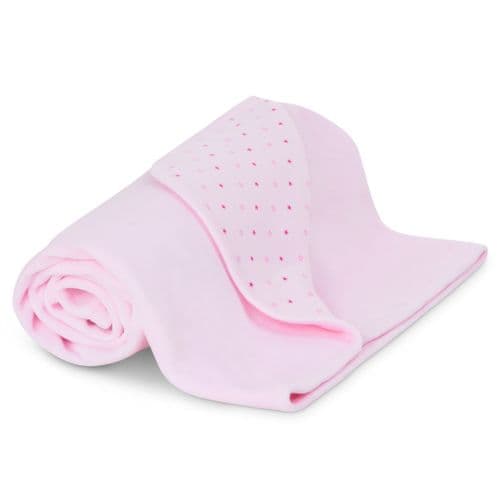 "Personalise Me" Pink Wrap