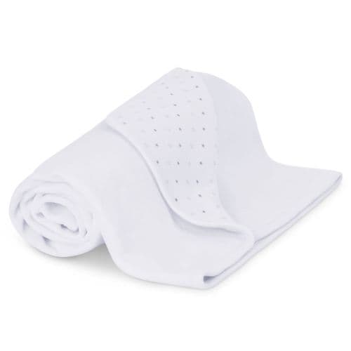 "Personalise Me" White Wrap