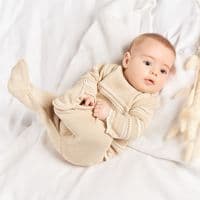 A1553  Boys knitted 2 piece legging set