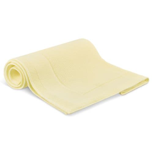 A2169L New Baby Receiving Shawl